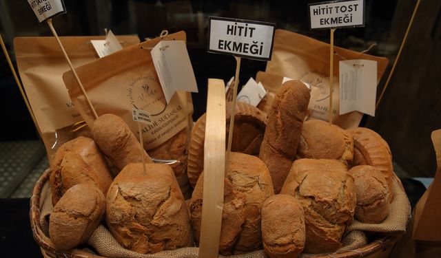 Çorum 'gastronomi şehri' olmaya hazırlanıyor