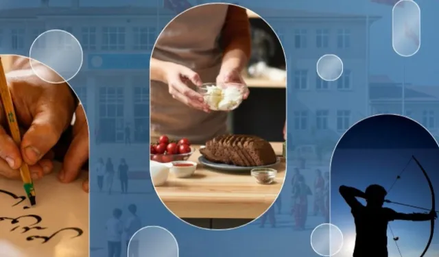 Destekleme ve yetiştirme kurslarında yeni dönem