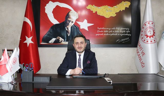 Doğu Karadeniz Kalkınma Ajansı 2025'te 131 projeye 103 milyon lira destek sağladı