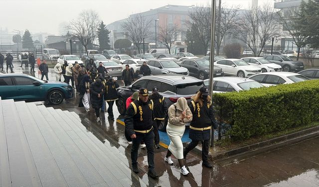 FUHUŞ OPERASYONUNDA KARAR!