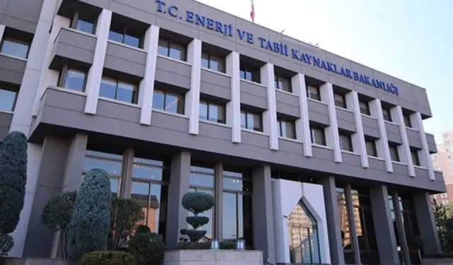 Enerji sektöründe yetkilendirme ve sertifika bedelleri güncellendi