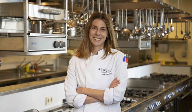 Gastronomide bu yıl 'yapay zekayı akıllıca kullananlar' kazanacak