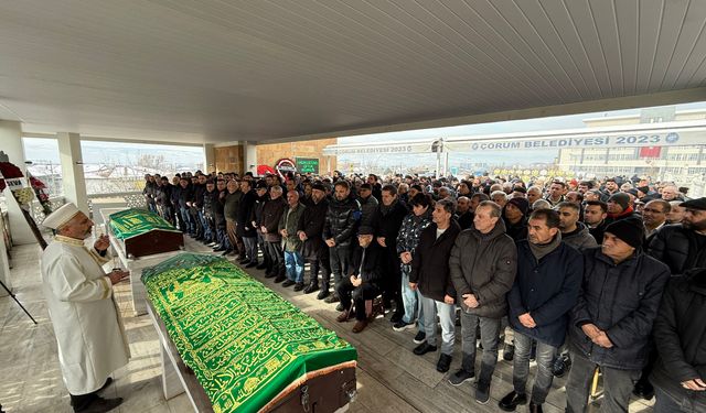 Gazeteci Cüneyt Özdemir'in annesi Hamiyet Özdemir vefat etti