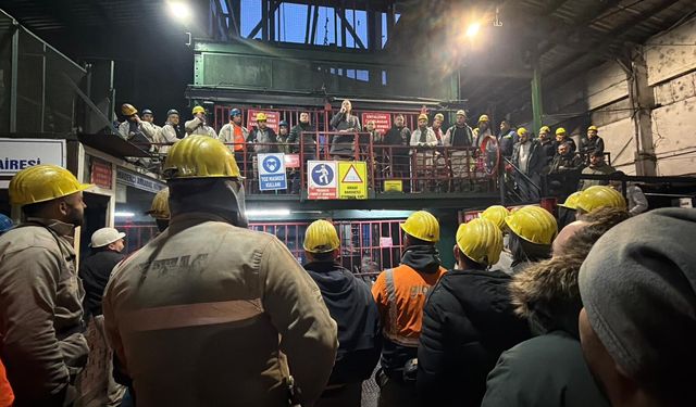 GMİS'DEN DURDURMA KARARI BİLGİLENDİRMESİ