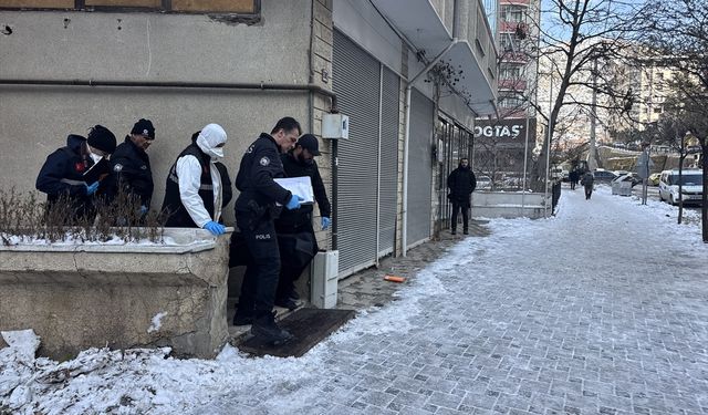 Gümüşhane'de akademisyen evinde ölü bulundu
