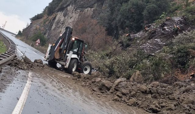 HEYELAN YAŞANMIŞTI, TEMİZLENDİ...