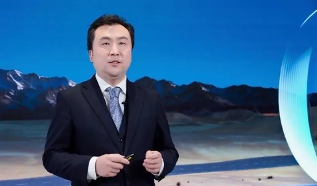 Huawei Smart PV ve ESS 2026'nın en iyi 10 trendini açıkladı