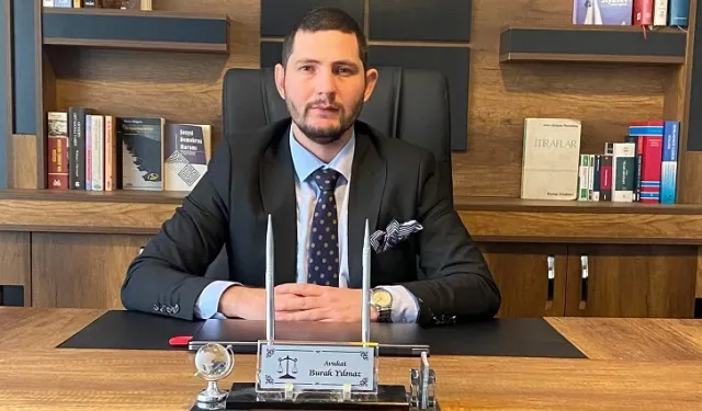 İzmir'de yeni adliye için Buca seçeneği öne çıkıyor