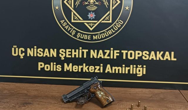 Karabük'te aranan 82 kişi yakalandı