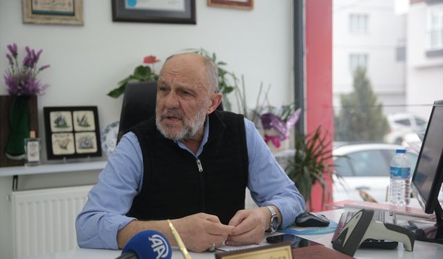 Kartalkaya'daki otel yangınında yakınlarını kaybedenlerin acısı yüreklerde tazeliğini koruyor