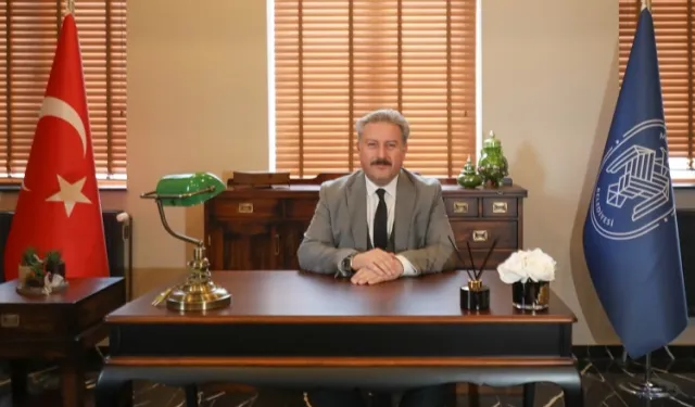 Kayseri Melikgazi'den kentsel dönüşüm çalışmaları