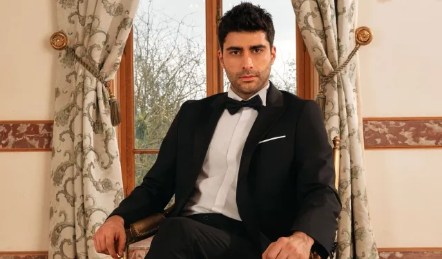 Kızılcık Şerbeti'nin Fatih'i kadrodan çıkarıldı