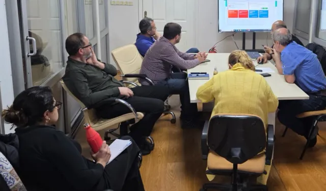 Kocaeli'den depreme hazırlıkta güçlü adım