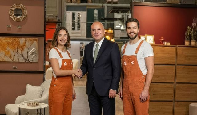 Koçtaş 'Yapay Zeka Usta Influencer' projesini hayata geçirdi