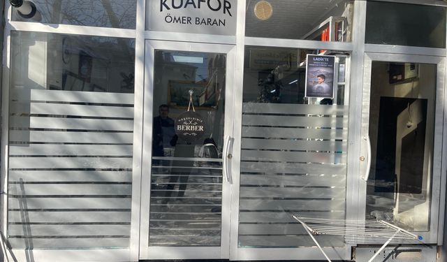 Ladik'te ihtiyaçlı öğrenciler ücretsiz tıraş edilecek