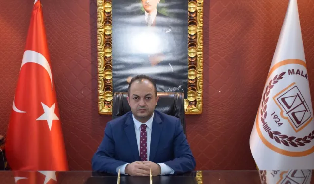 Malatya Barosu'ndan Yalova'daki şiddete kınama!