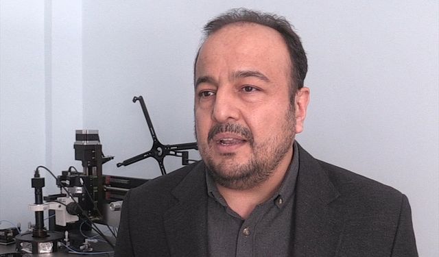 NÜRDAM, 'Avrupa'nın radyasyon güvenliği haritası' COST Action ENRICH'e katıldı