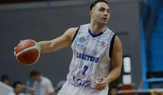 Sakarya Büyükşehir Basketbol'dan kadroya önemli takviye