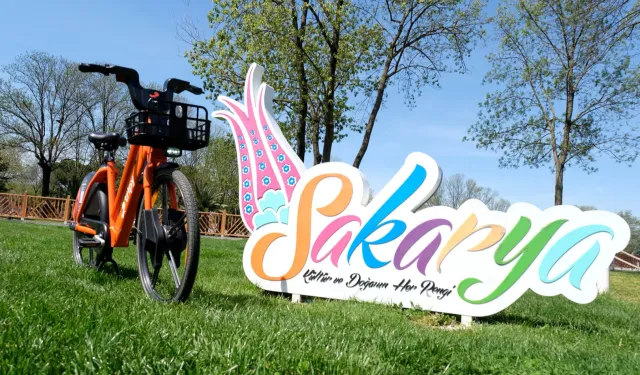 Sakarya'da TUBİS, SAKBİS ve TRİPY'ye yoğun ilgi