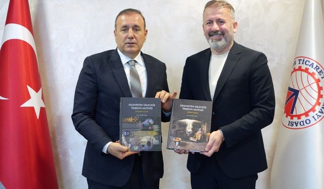 Trabzon'da 30 yeni ürünün coğrafi işaret tescili için başvurulacak