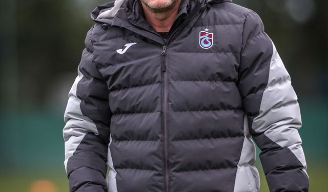 Trabzonspor, İstanbulspor maçına hazır