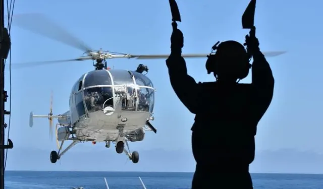 TSK'nın Aden Körfezi'ndeki görevi 1 yıl daha uzatılıyor