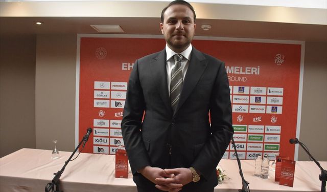 Türk hentbolunda rota; Avrupa