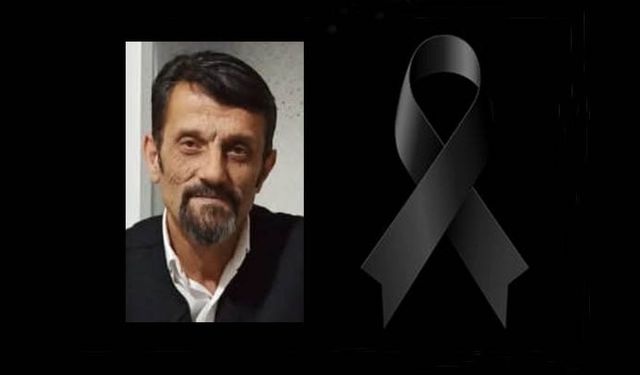 ERDOĞAN HAYATINI KAYBETTİ