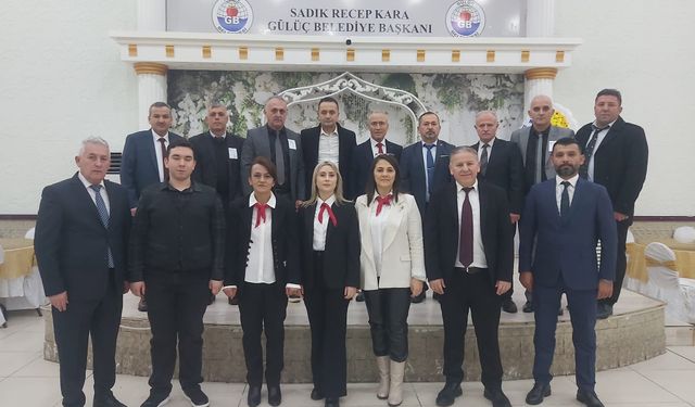 CİVELEK GÜVEN TAZELEDİ