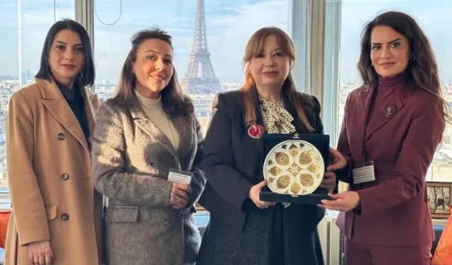 YASAV'dan UNESCO ziyareti