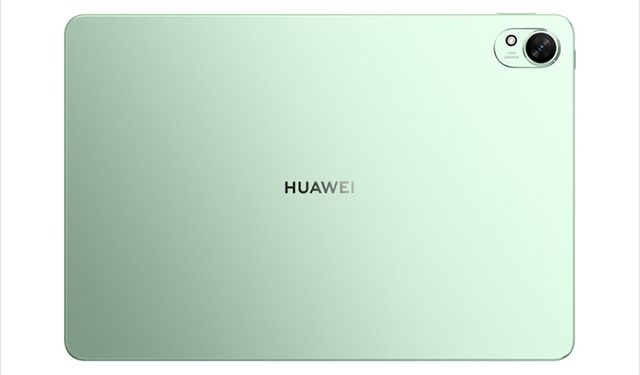 Yeni Huawei MatePad 11.5 S Türkiye'de satışa çıktı