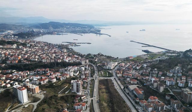 EREĞLİ NÜFUSUNDA 2020 SONRASI KADEMELİ DÜŞÜŞ