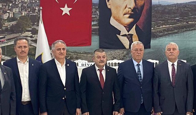 KEMAL ÇAM GÜVEN TAZELEDİ