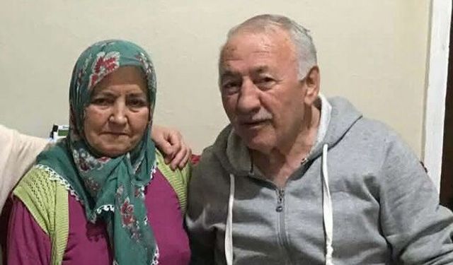 ÇETİN AİLESİNİN ANNE ACISI