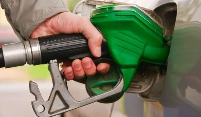 AKARYAKITA 6 LİRA 58 KURUŞ ZAM