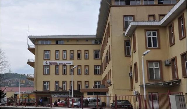 "ZONGULDAK ADINA İSABETLİ KARAR"