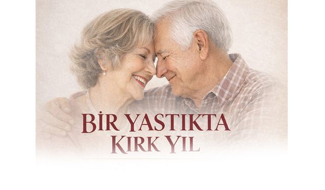 ZAMANA MEYDAN OKUYAN SEVGİLİLER BULUŞUYOR