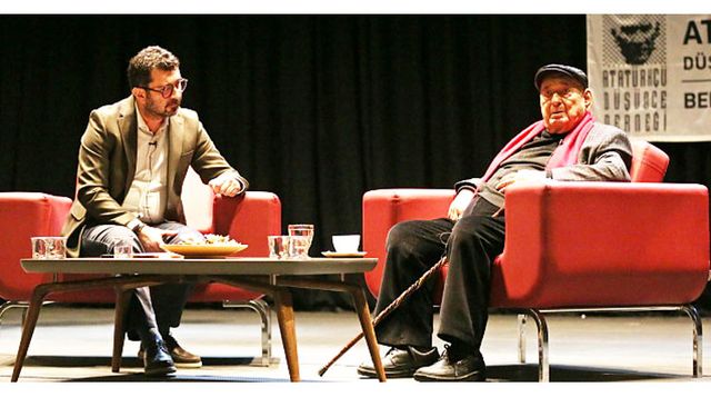 ANADOL ADALET İSTEDİ