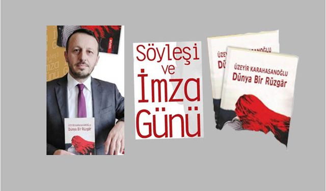 PAZAR GÜNÜ SAAT 14.00’DE