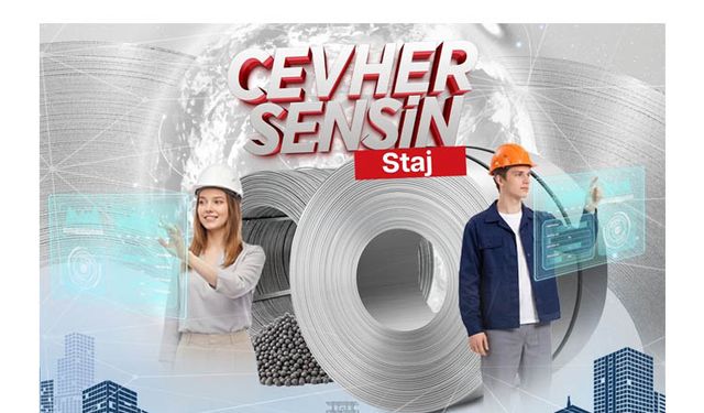 OYAK'DA YAZ DÖNEMİ STAJ PROGRAMI