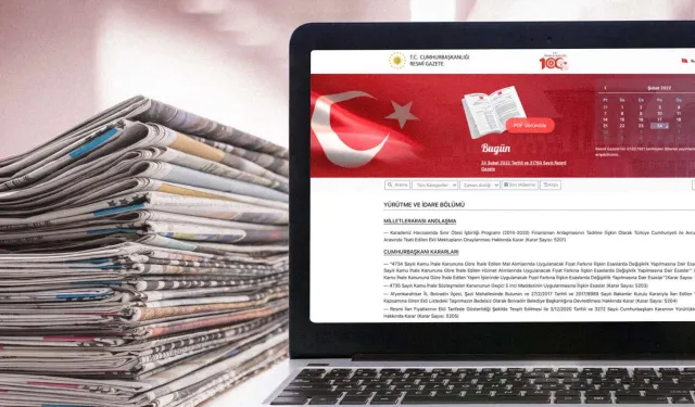 BİK YÖNETMELİĞİ'NE 'MALİ' AYAR