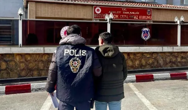 Bilecik Emniyeti adaletin izinde, kararlı takipte