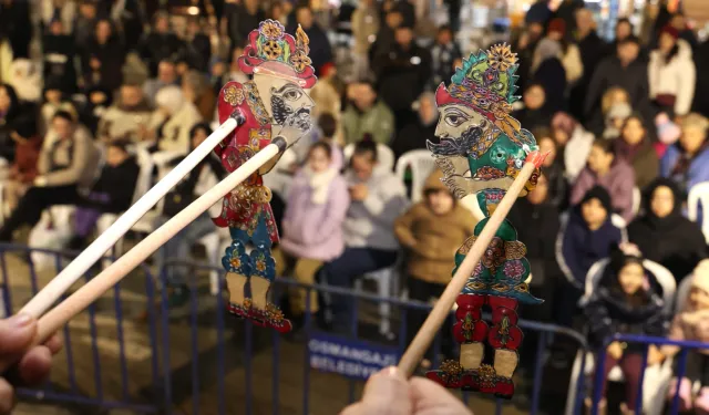 Bursa Osmangazi'de Ramazan akşamları renkli etkinliklerle şenleniyor