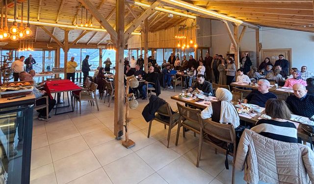 BELEDİYEDE TOPLU İŞ SÖZLEŞMESİ İMZALANDI