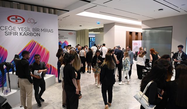 9. ÇELİK VE YAŞAM HEYKEL YARIŞMASI