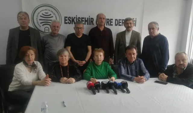 ESÇEVDER: Afetlere dirençli şehirler hayati zorunluluktur