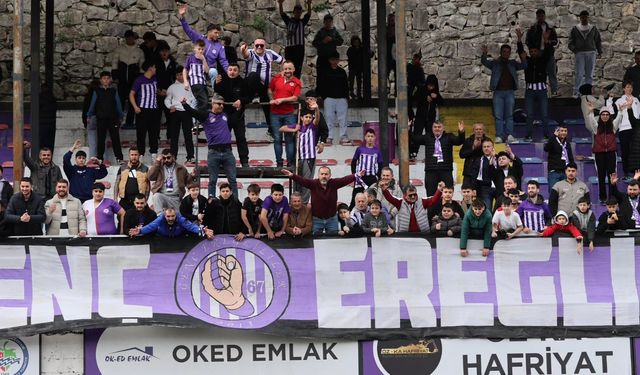 GENÇ EREĞLİLİLERDEN SİTEM