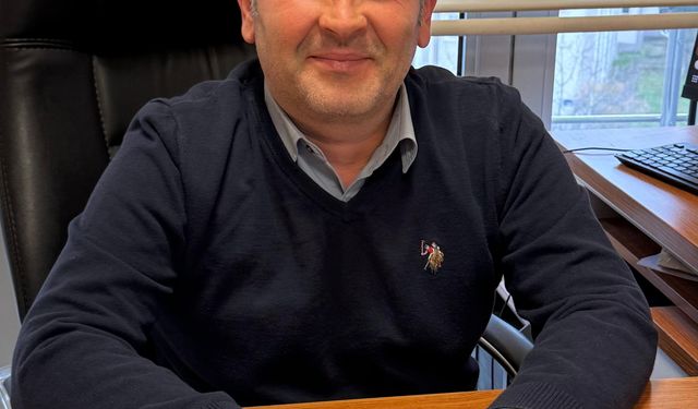 Giresun Üniversitesi'nde nükleer teknoloji alanında çalışmalar yürütülüyor