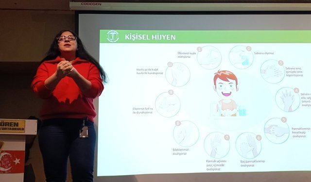 Giresun'dan kısa kısa