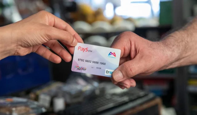 Halk Kart ve Öğrenim Yardımı ödemeleri hesaplarda